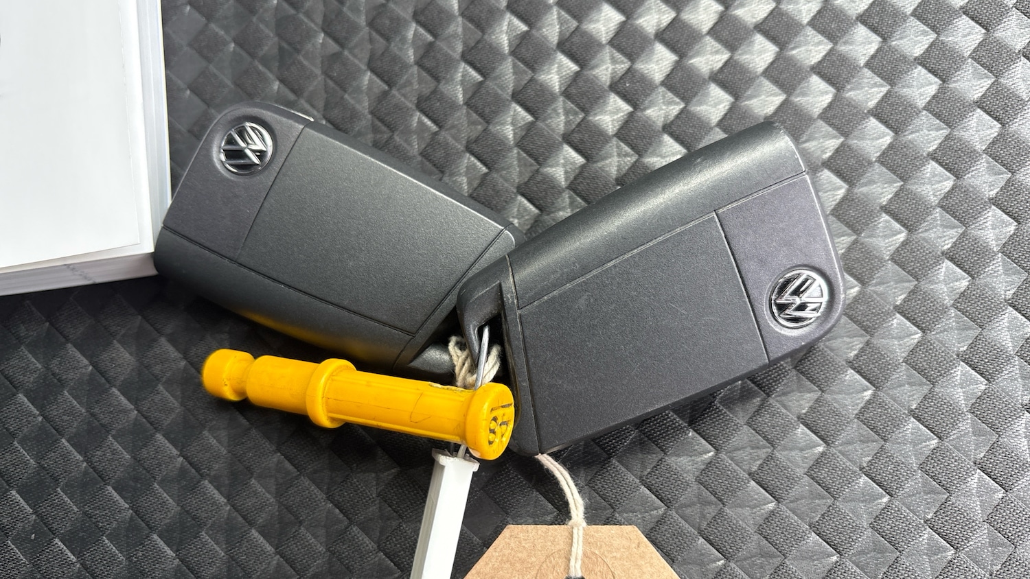 Used Volkswagen T-Roc 2021 for sale - 77606343: Photo 20