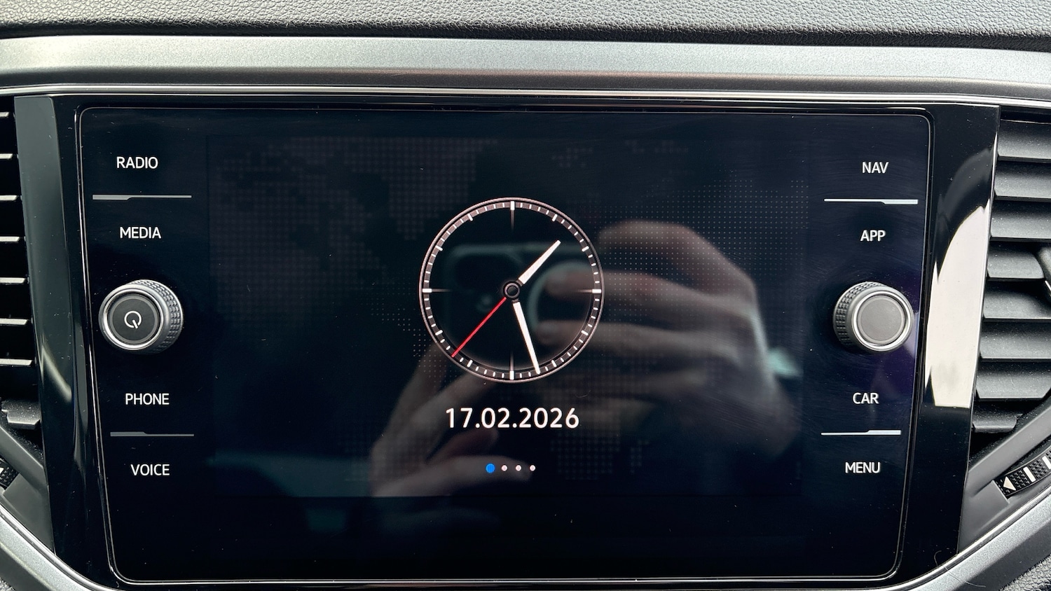 Used Volkswagen T-Roc 2021 for sale - 77606343: Photo 25