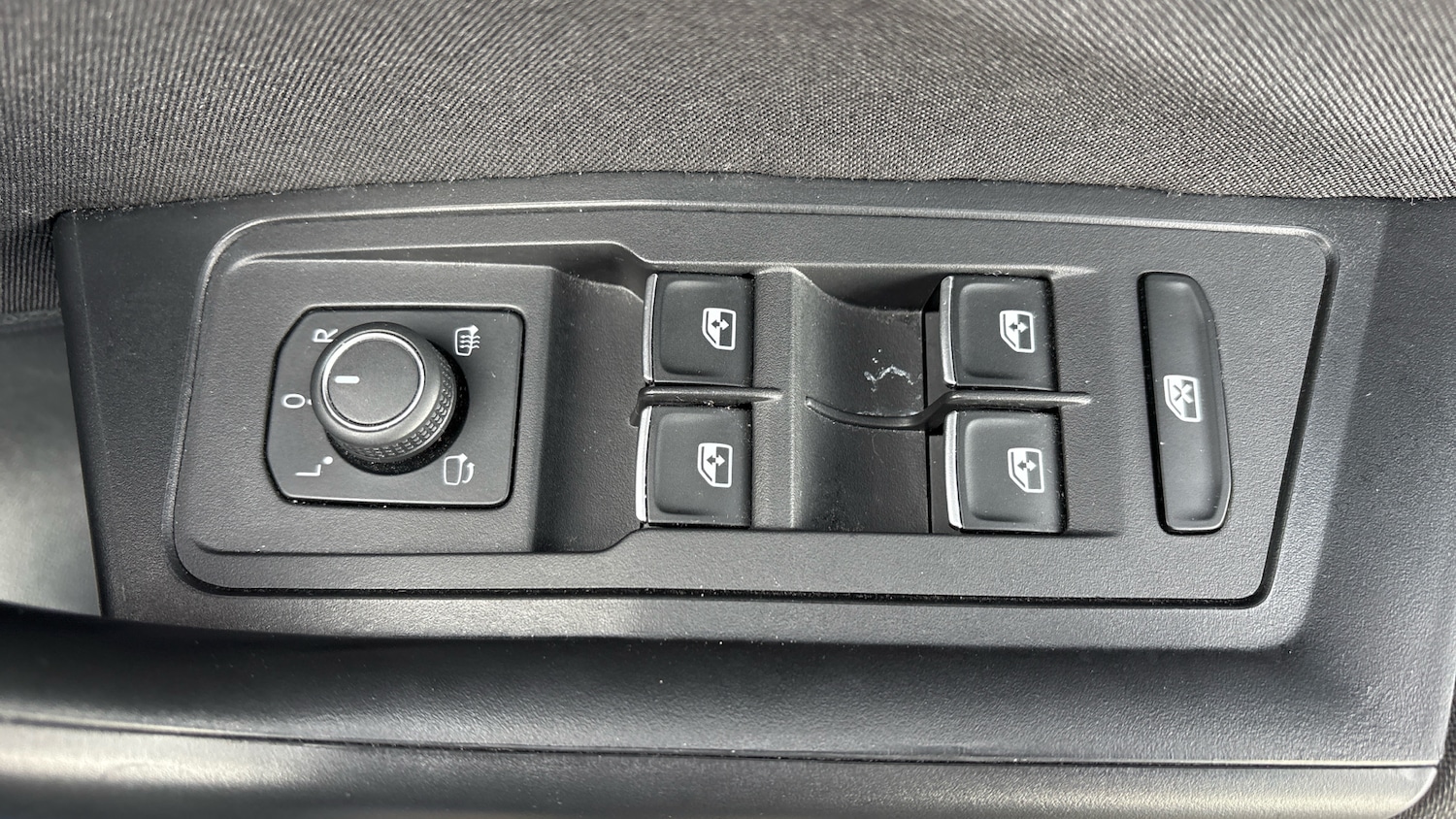 Used Volkswagen T-Roc 2021 for sale - 77606343: Photo 45