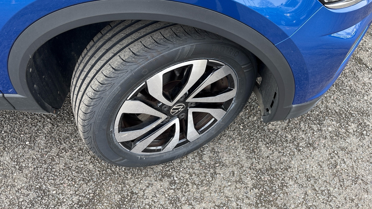 Used Volkswagen T-Roc 2021 for sale - 77606343: Photo 53