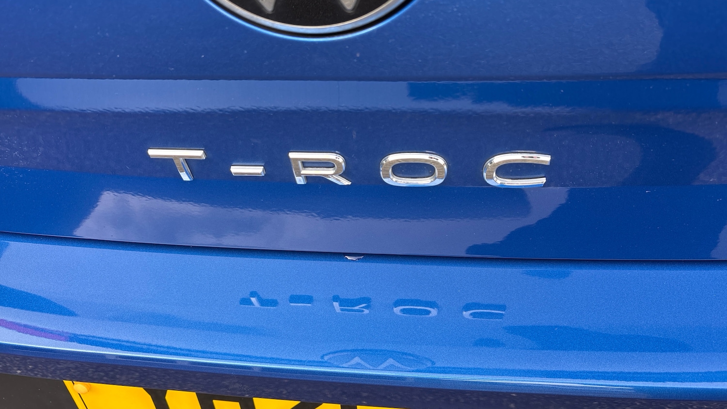 Used Volkswagen T-Roc 2021 for sale - 77606343: Photo 60