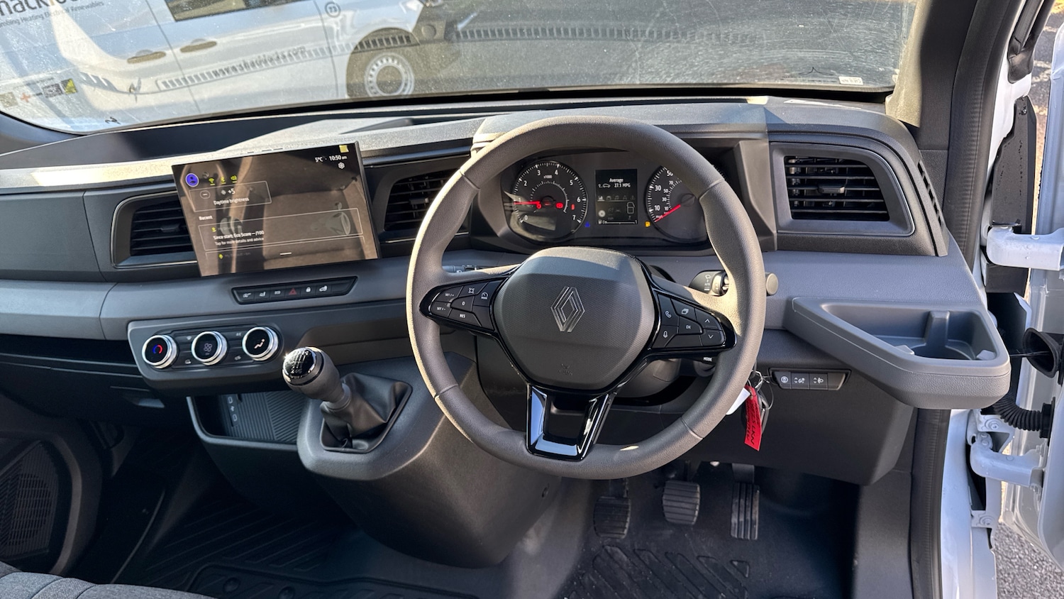 Used Renault Master 2025 for sale - 76627786: Photo 10