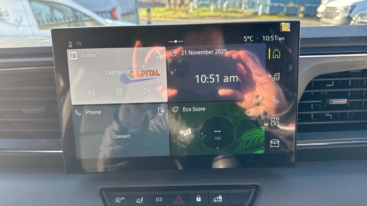 Used Renault Master 2025 for sale - 76627786: Photo 12