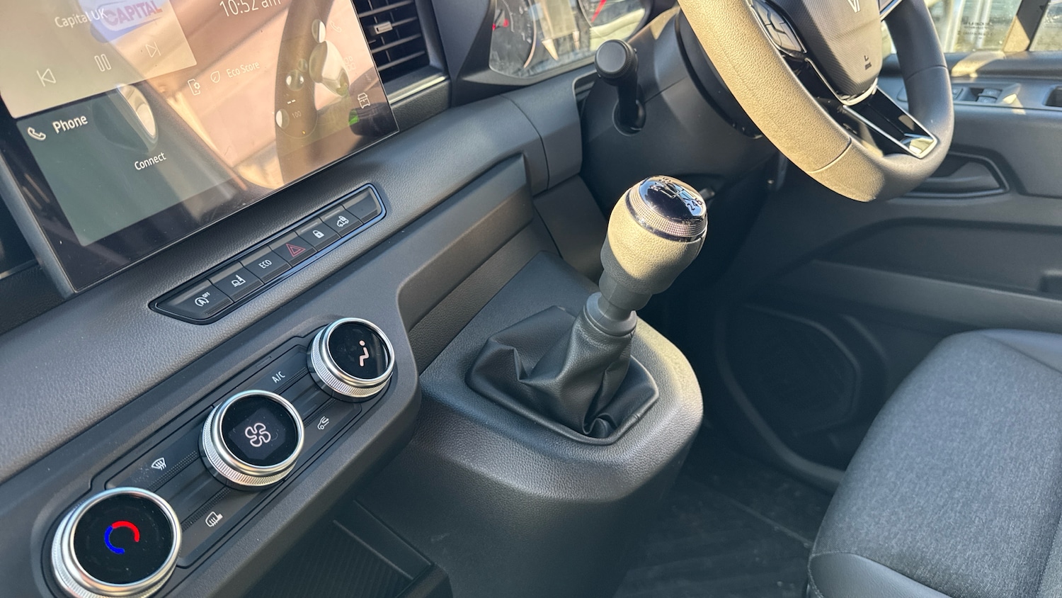 Used Renault Master 2025 for sale - 76627786: Photo 13