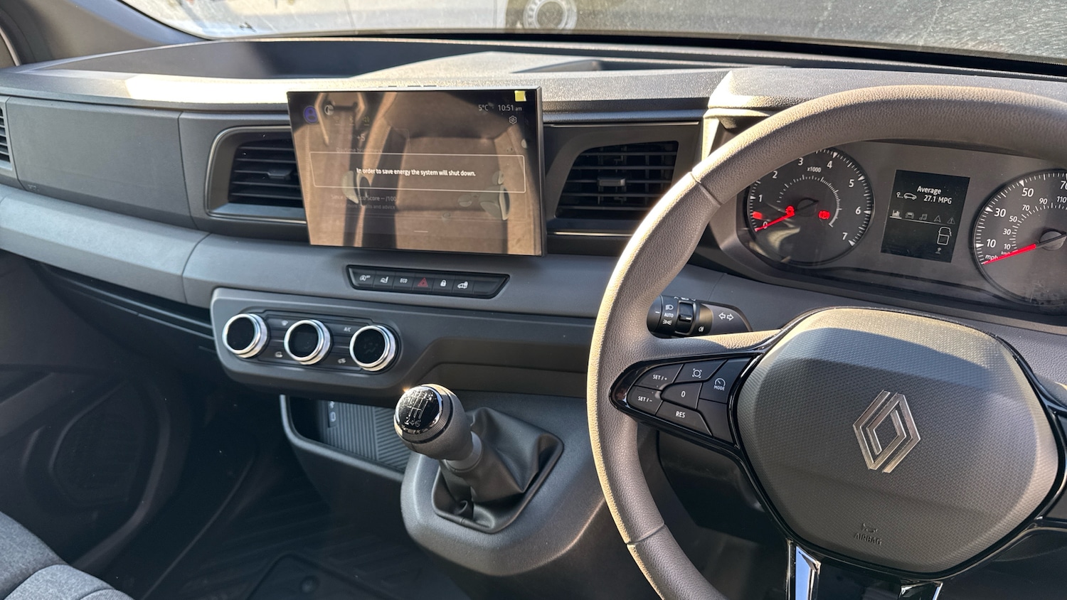 Used Renault Master 2025 for sale - 76627786: Photo 14