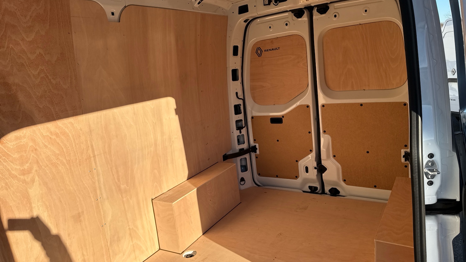 Used Renault Master 2025 for sale - 76627786: Photo 15