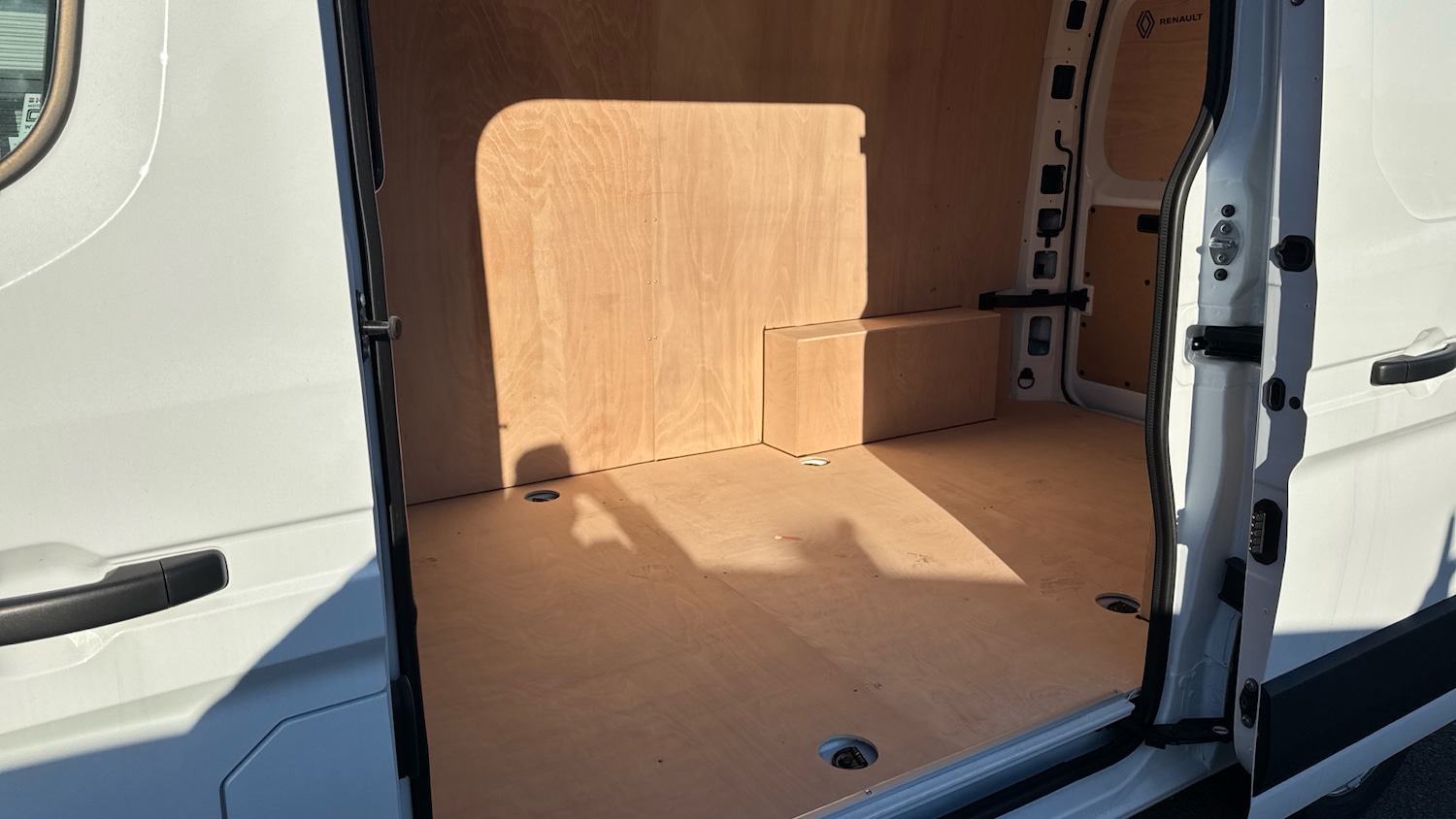 Used Renault Master 2025 for sale - 76627786: Photo 16