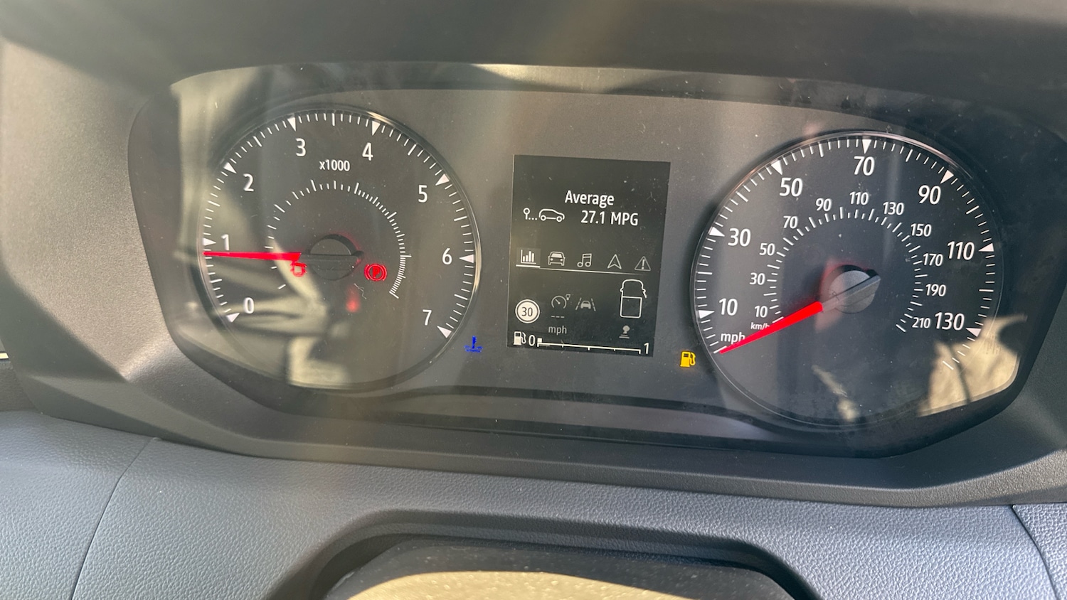 Used Renault Master 2025 for sale - 76627786: Photo 18