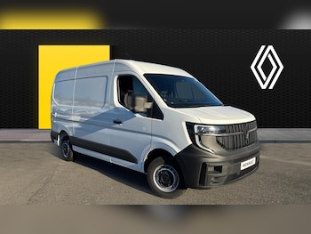Renault - Master