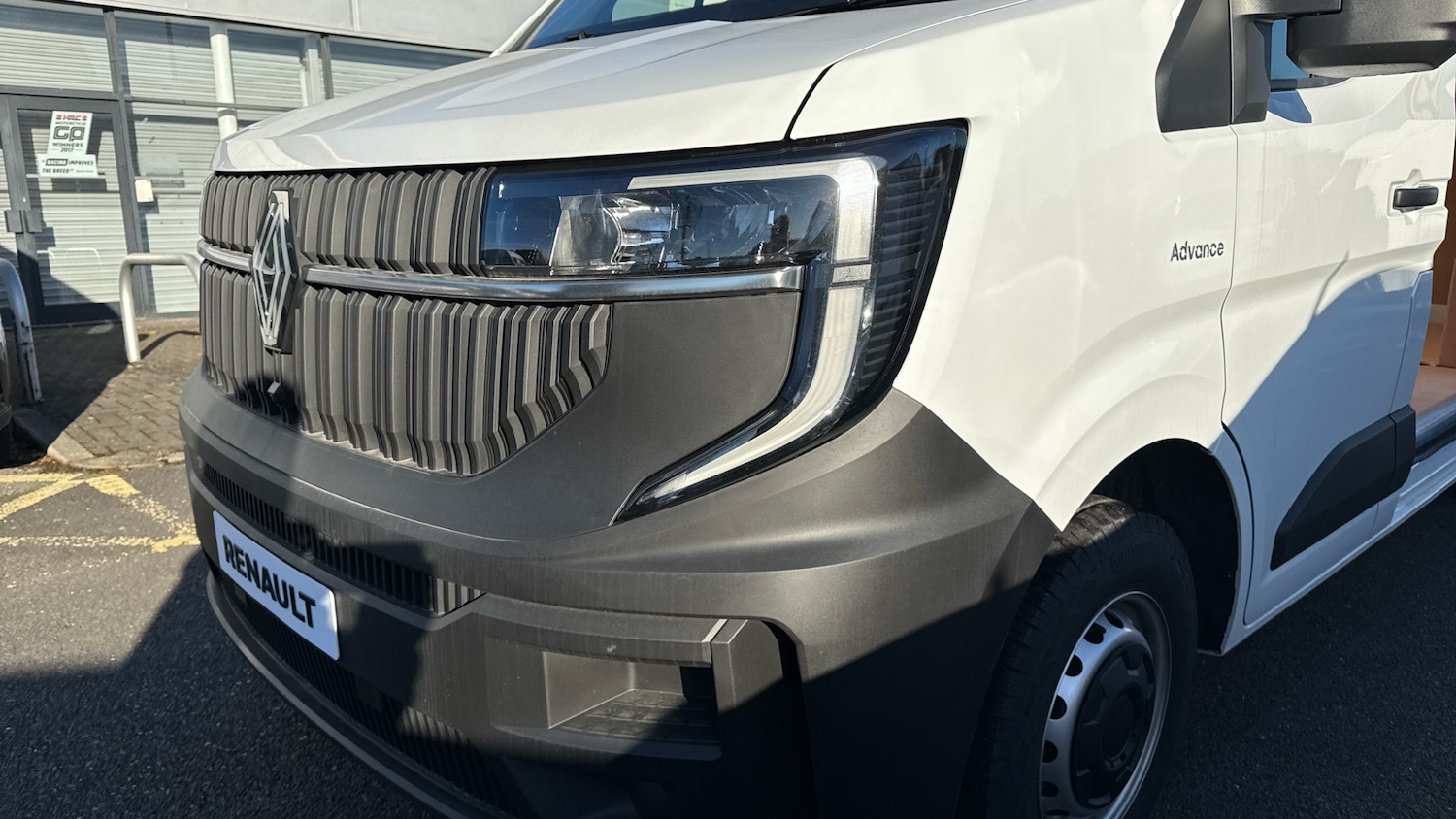 Used Renault Master 2025 for sale - 76627786: Photo 21