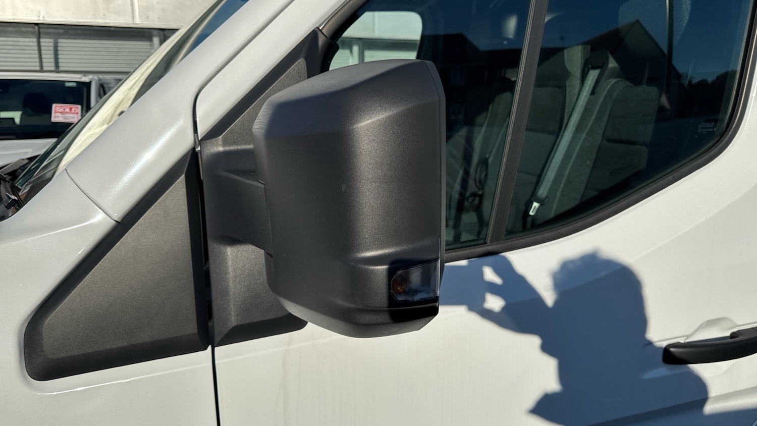 Used Renault Master 2025 for sale - 76627786: Photo 23