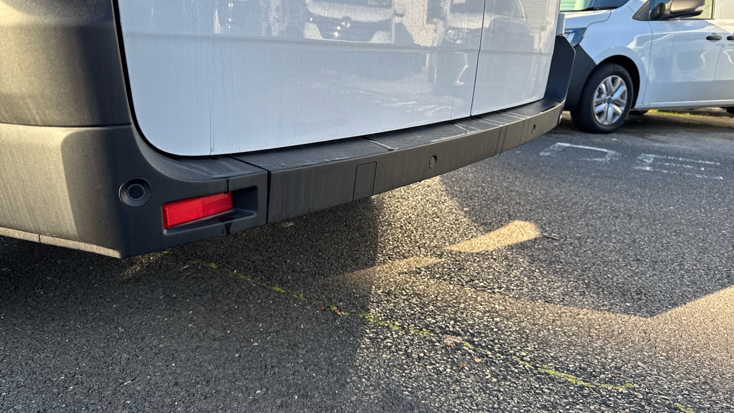 Used Renault Master 2025 for sale - 76627786: Photo 25