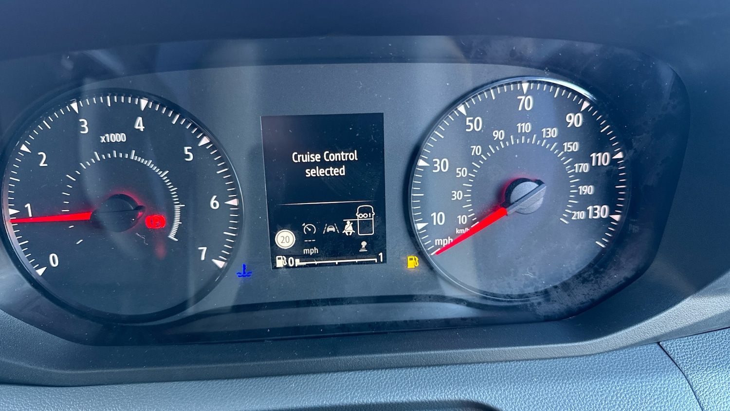 Used Renault Master 2025 for sale - 76627786: Photo 28