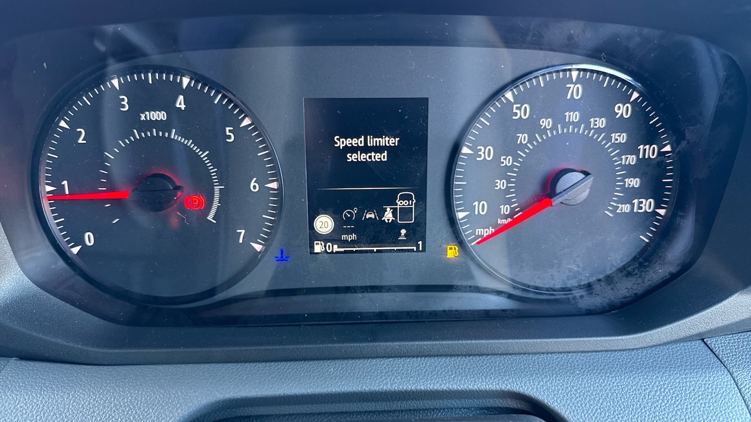 Used Renault Master 2025 for sale - 76627786: Photo 29