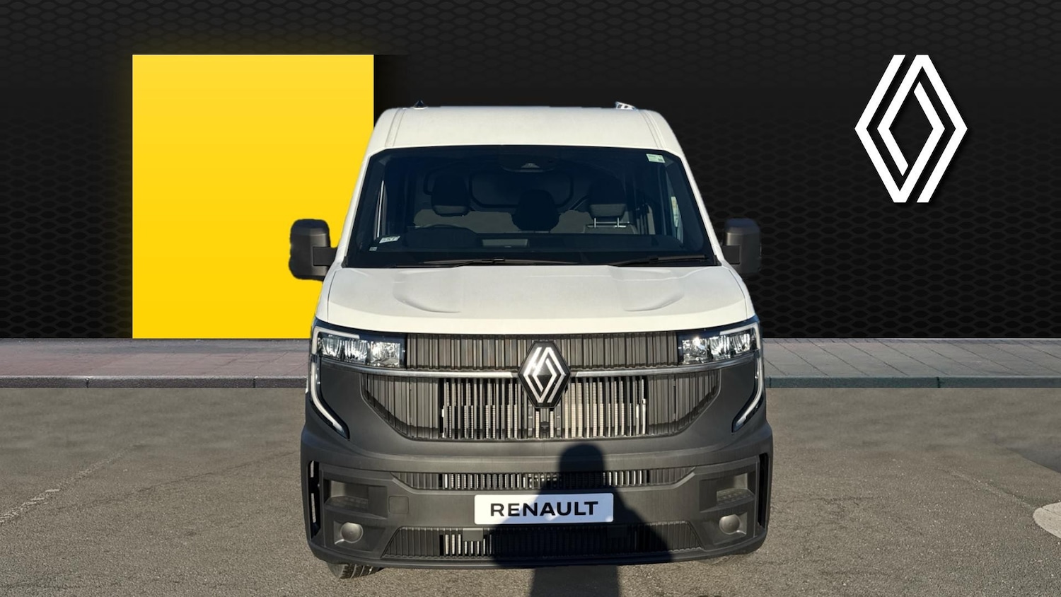 Used Renault Master 2025 for sale - 76627786: Photo 3