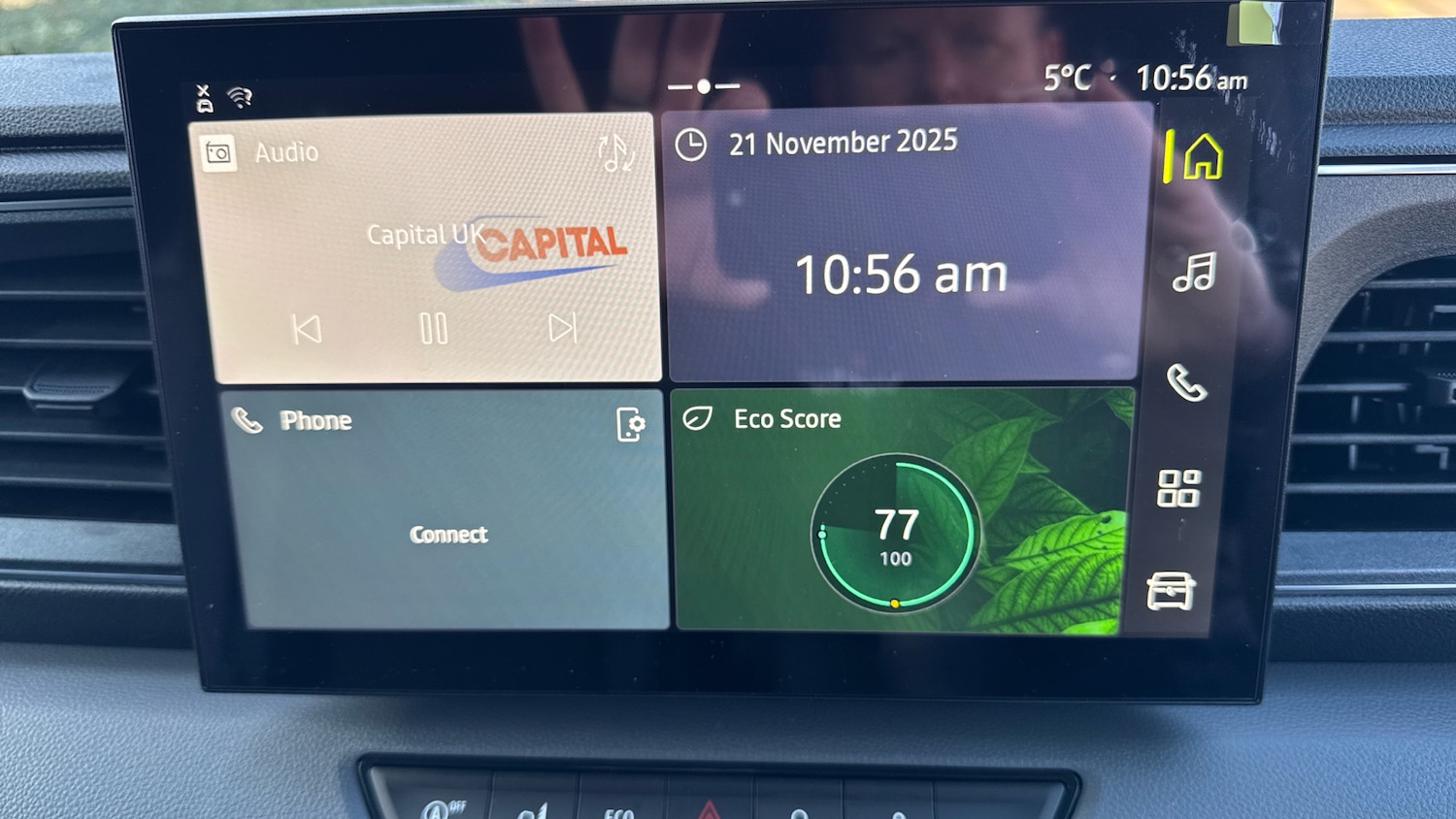 Used Renault Master 2025 for sale - 76627786: Photo 30