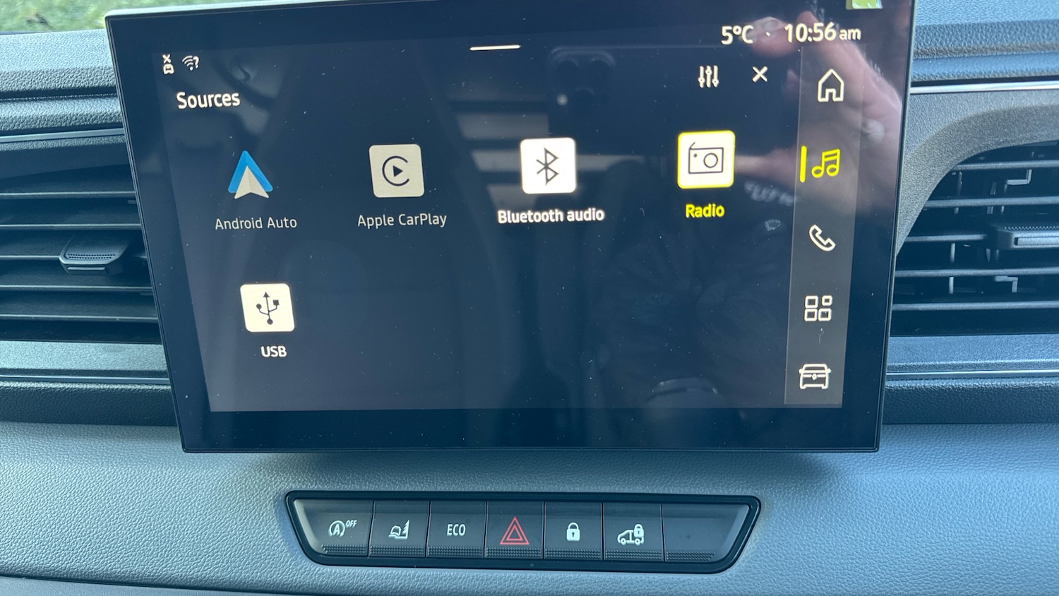 Used Renault Master 2025 for sale - 76627786: Photo 31