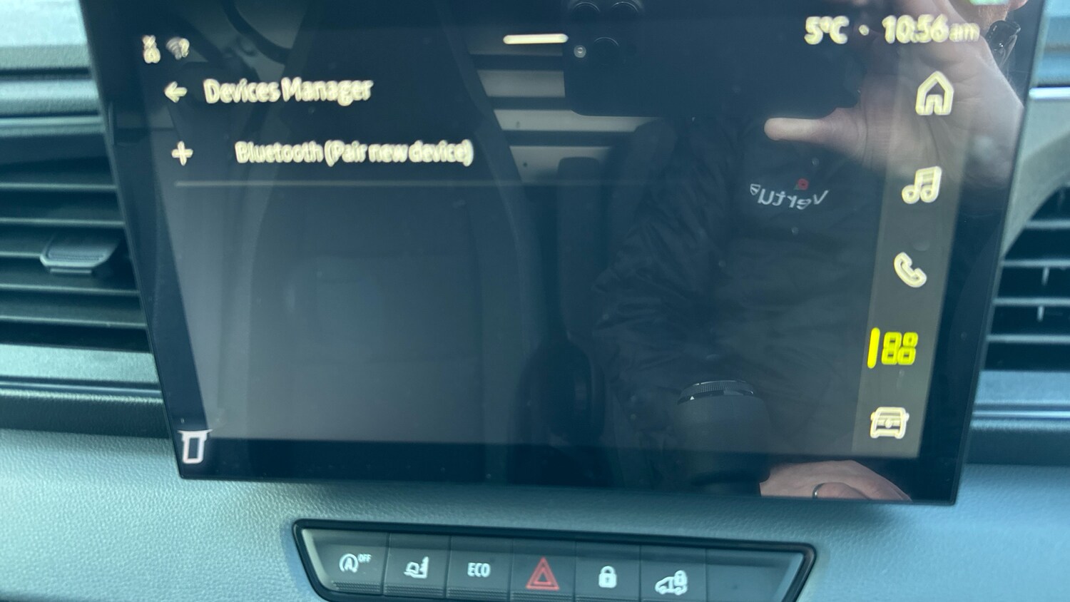 Used Renault Master 2025 for sale - 76627786: Photo 32