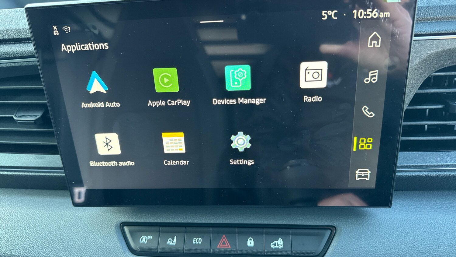 Used Renault Master 2025 for sale - 76627786: Photo 33