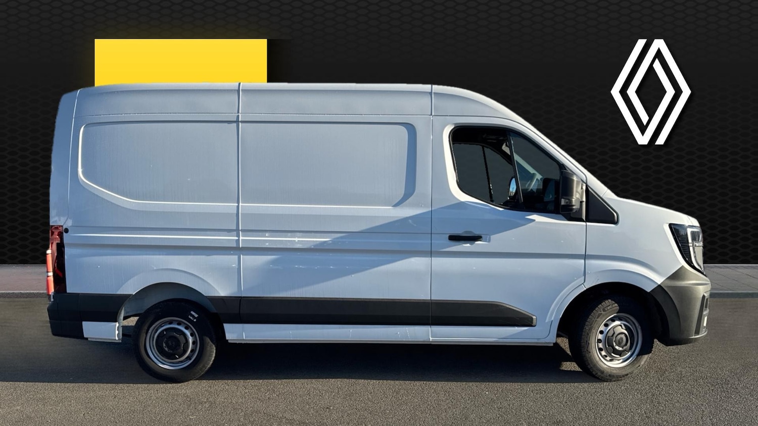 Used Renault Master 2025 for sale - 76627786: Photo 5