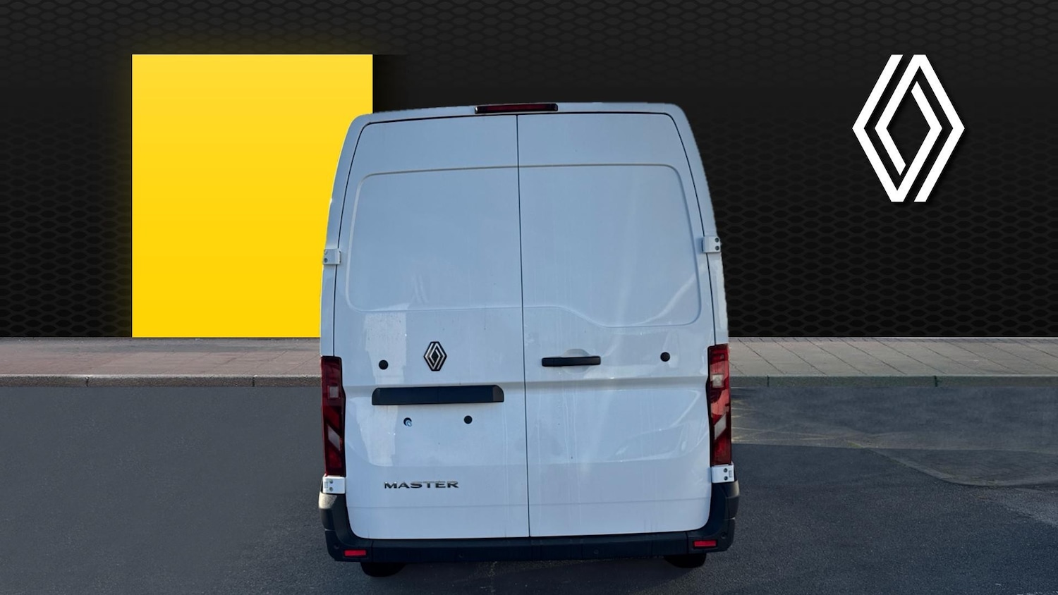 Used Renault Master 2025 for sale - 76627786: Photo 6