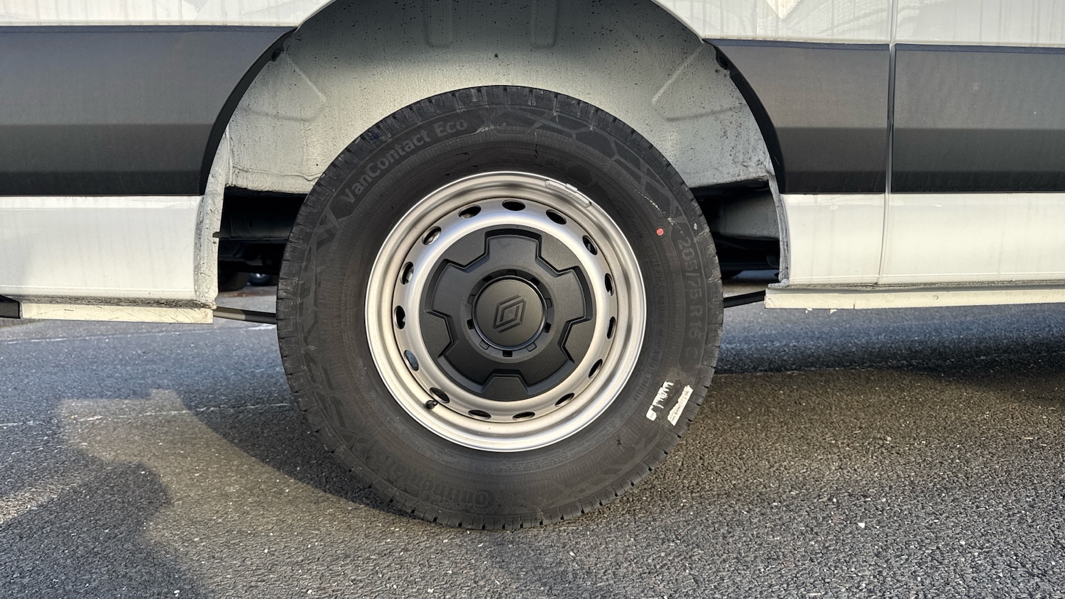 Used Renault Master 2025 for sale - 76627786: Photo 7