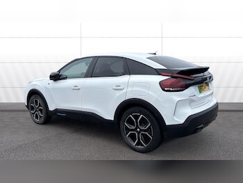 Used Citroen C4 2024 for sale - 77459624: Photo