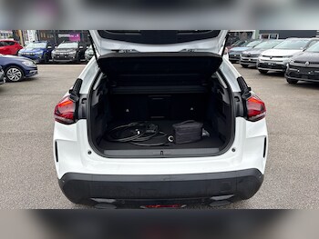 Used Citroen C4 2024 for sale - 77459624: Photo