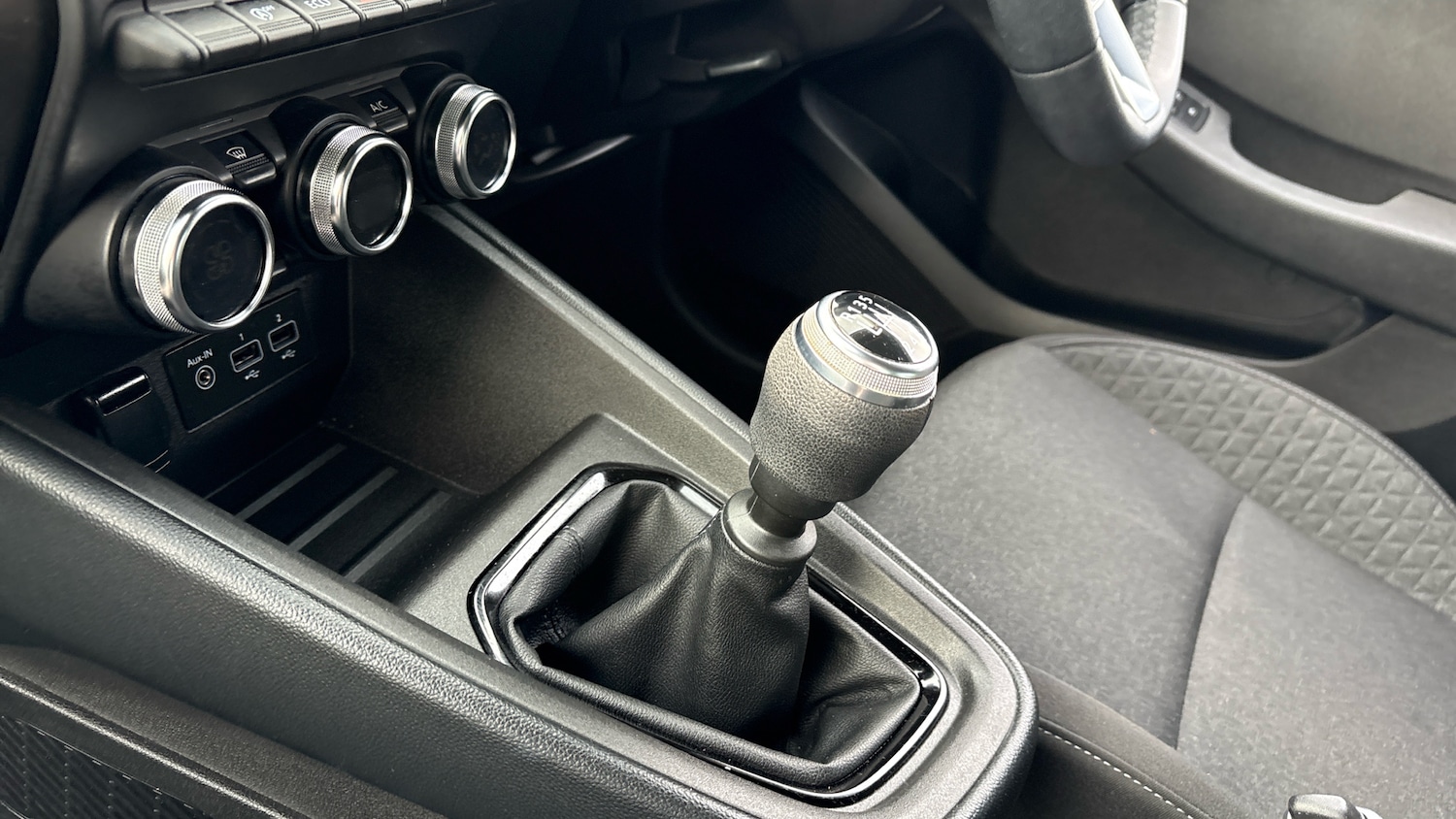 Used Renault Clio 2022 for sale - 76719187: Photo 13