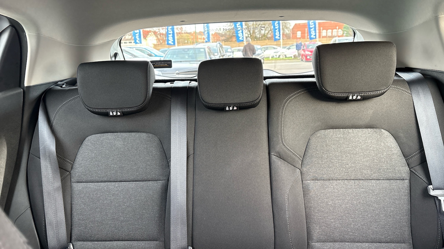 Used Renault Clio 2022 for sale - 76719187: Photo 15