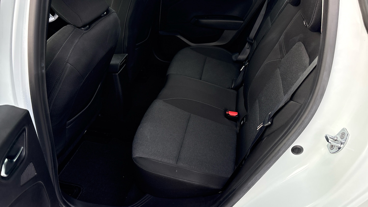 Used Renault Clio 2022 for sale - 76719187: Photo 16