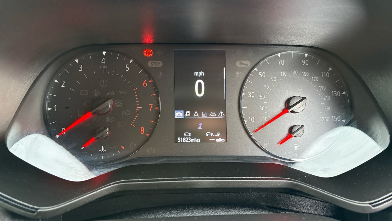 Used Renault Clio 2022 for sale - 76719187: Photo 18