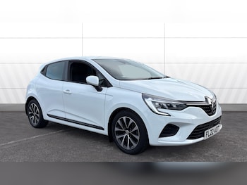 2022 (22) - 1.0 TCe 90 Iconic 5dr