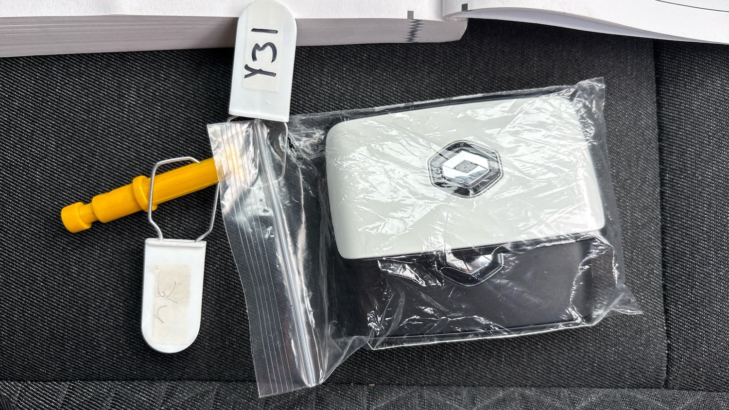 Used Renault Clio 2022 for sale - 76719187: Photo 20