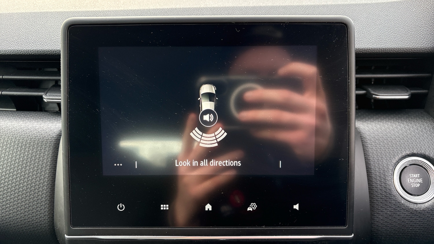 Used Renault Clio 2022 for sale - 76719187: Photo 21