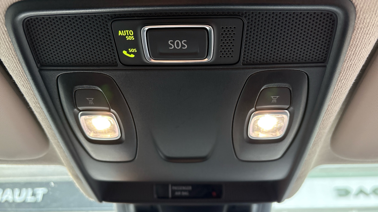 Used Renault Clio 2022 for sale - 76719187: Photo 25