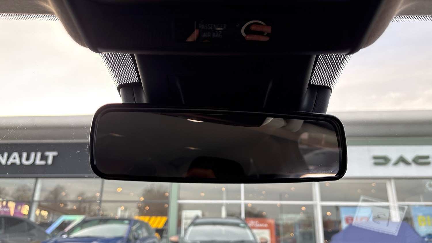 Used Renault Clio 2022 for sale - 76719187: Photo 26