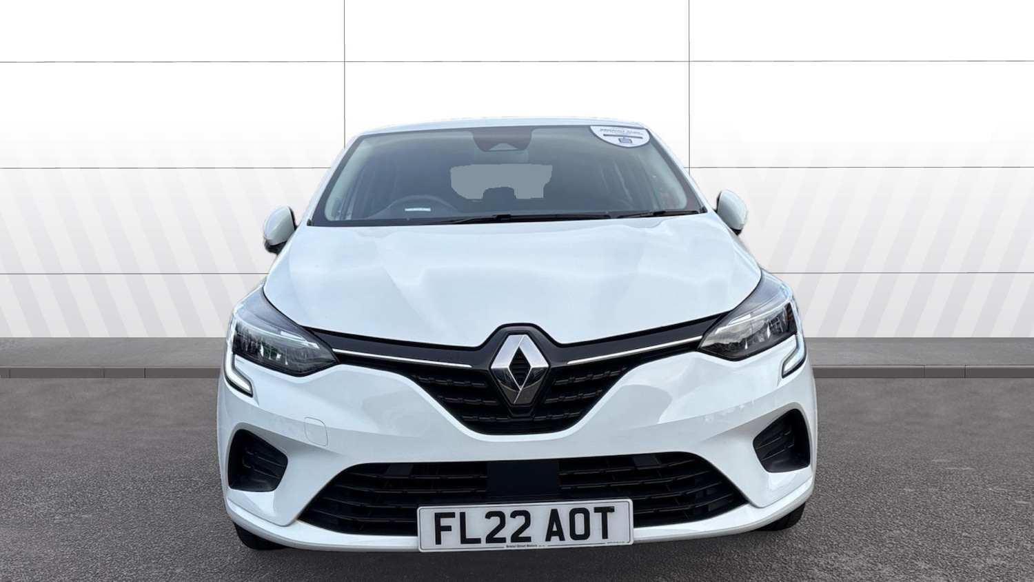 Used Renault Clio 2022 for sale - 76719187: Photo 3