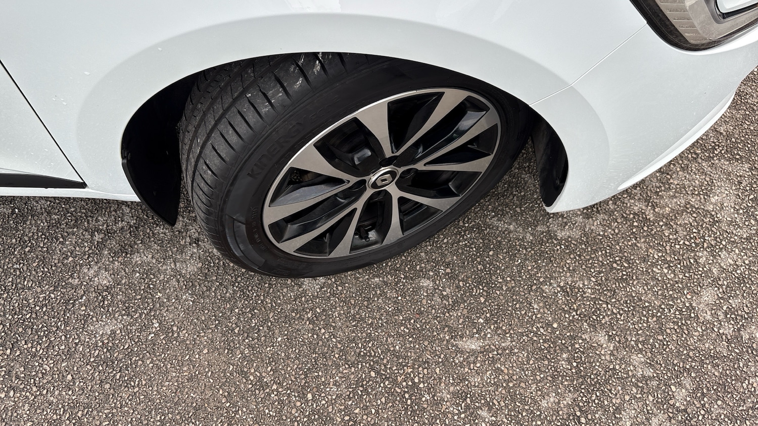 Used Renault Clio 2022 for sale - 76719187: Photo 43