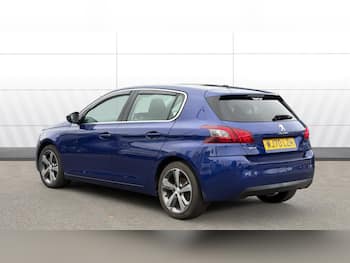 Used Peugeot 308 2020 for sale - 79733131: Photo