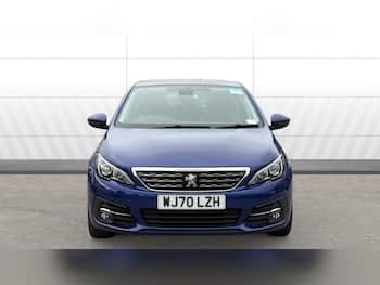 Used Peugeot 308 2020 for sale - 79733131: Photo