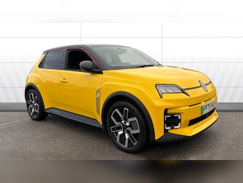 Used Renault 5 2025 for sale - 76855349: Photo