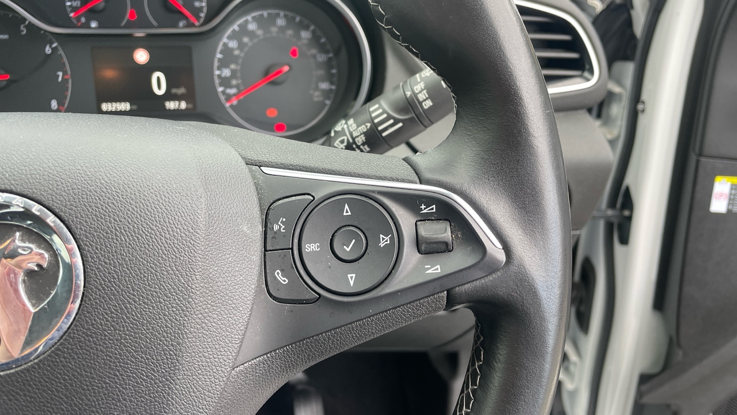 Used Vauxhall Grandland X 2018 for sale - 78041733: Photo 21