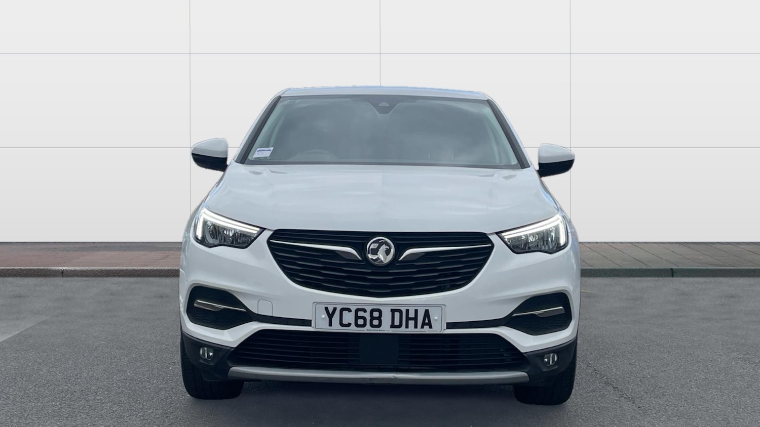 Used Vauxhall Grandland X 2018 for sale - 78041733: Photo 3