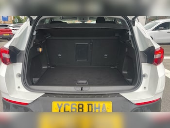 Used Vauxhall Grandland X 2018 for sale - 78041733: Photo