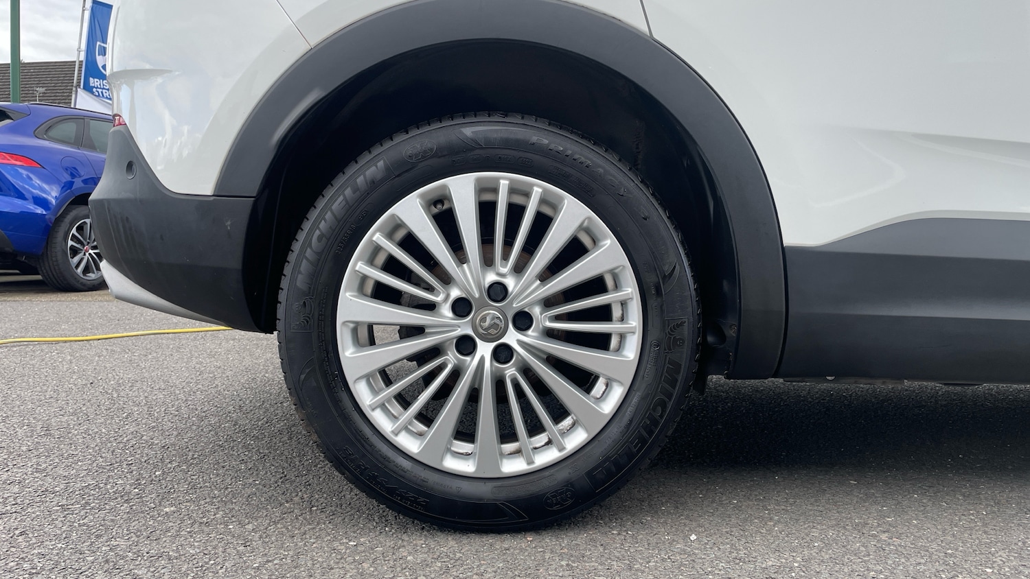 Used Vauxhall Grandland X 2018 for sale - 78041733: Photo 7