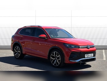 Used Volkswagen Tiguan 2024 for sale - 78454918: Photo
