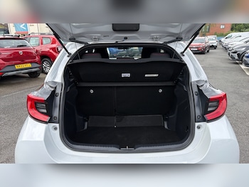 Used Toyota Yaris 2023 for sale - 78779338: Photo
