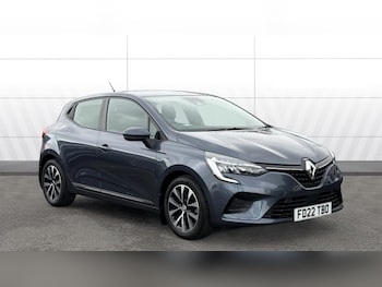 Used Renault Clio 2022 for sale - 78251624: Photo