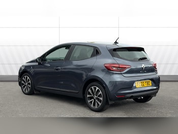 Used Renault Clio 2022 for sale - 78251624: Photo